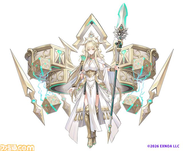 『千年戦争アイギス』『モン娘TD』などDMM GAMESのタワーディフェンスゲーム4タイトル共通コラボイベントが開催