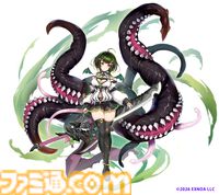 『千年戦争アイギス』『モン娘TD』などDMM GAMESのタワーディフェンスゲーム4タイトル共通コラボイベントが開催