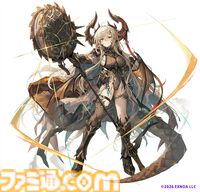 『千年戦争アイギス』『モン娘TD』などDMM GAMESのタワーディフェンスゲーム4タイトル共通コラボイベントが開催