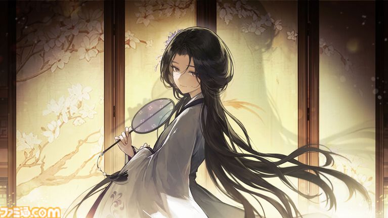 【泣き叫ぶ雁】『飢えた子羊』開発元の新作ビジュアルノベルが本日（4/3）発売。妖怪が虐殺を尽くす“獅駝国”を生き延び、幼馴染の死の謎を解け