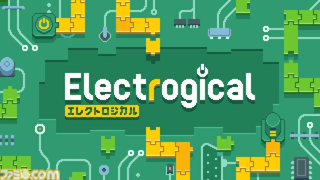 『エレクトロジカル』凹凸パネルと数字を組み合わせる四則演算パズルゲーム。アーリーアクセス版からボリュームアップして4月15日に正式リリース
