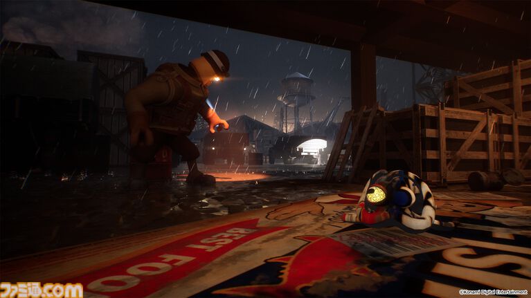 『ダーウィンズパラドックス』人類の命運を握るのは一匹のタコ。墨や吸盤を駆使してエイリアンの陰謀に立ち向かうアクションアドベンチャー発売中