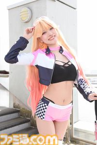 【コスプレ】『葬送のフリーレン』ユーベルにアウラ、『超かぐや姫！』『パンスト』まで。放送開始直前の『Re:ゼロ』にも注目【AnimeJapan 2026振り返り】