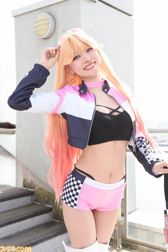 【コスプレ】『葬送のフリーレン』ユーベルにアウラ、『超かぐや姫！』『パンスト』まで。放送開始直前の『Re:ゼロ』にも注目【AnimeJapan 2026振り返り】