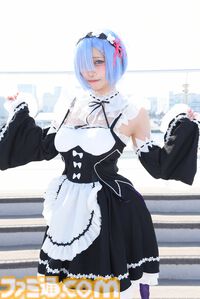 【コスプレ】『葬送のフリーレン』ユーベルにアウラ、『超かぐや姫！』『パンスト』まで。放送開始直前の『Re:ゼロ』にも注目【AnimeJapan 2026振り返り】