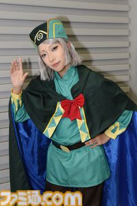 【コスプレ】『葬送のフリーレン』ユーベルにアウラ、『超かぐや姫！』『パンスト』まで。放送開始直前の『Re:ゼロ』にも注目【AnimeJapan 2026振り返り】