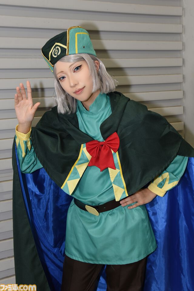 【コスプレ】『葬送のフリーレン』ユーベルにアウラ、『超かぐや姫！』『パンスト』まで。放送開始直前の『Re:ゼロ』にも注目【AnimeJapan 2026振り返り】