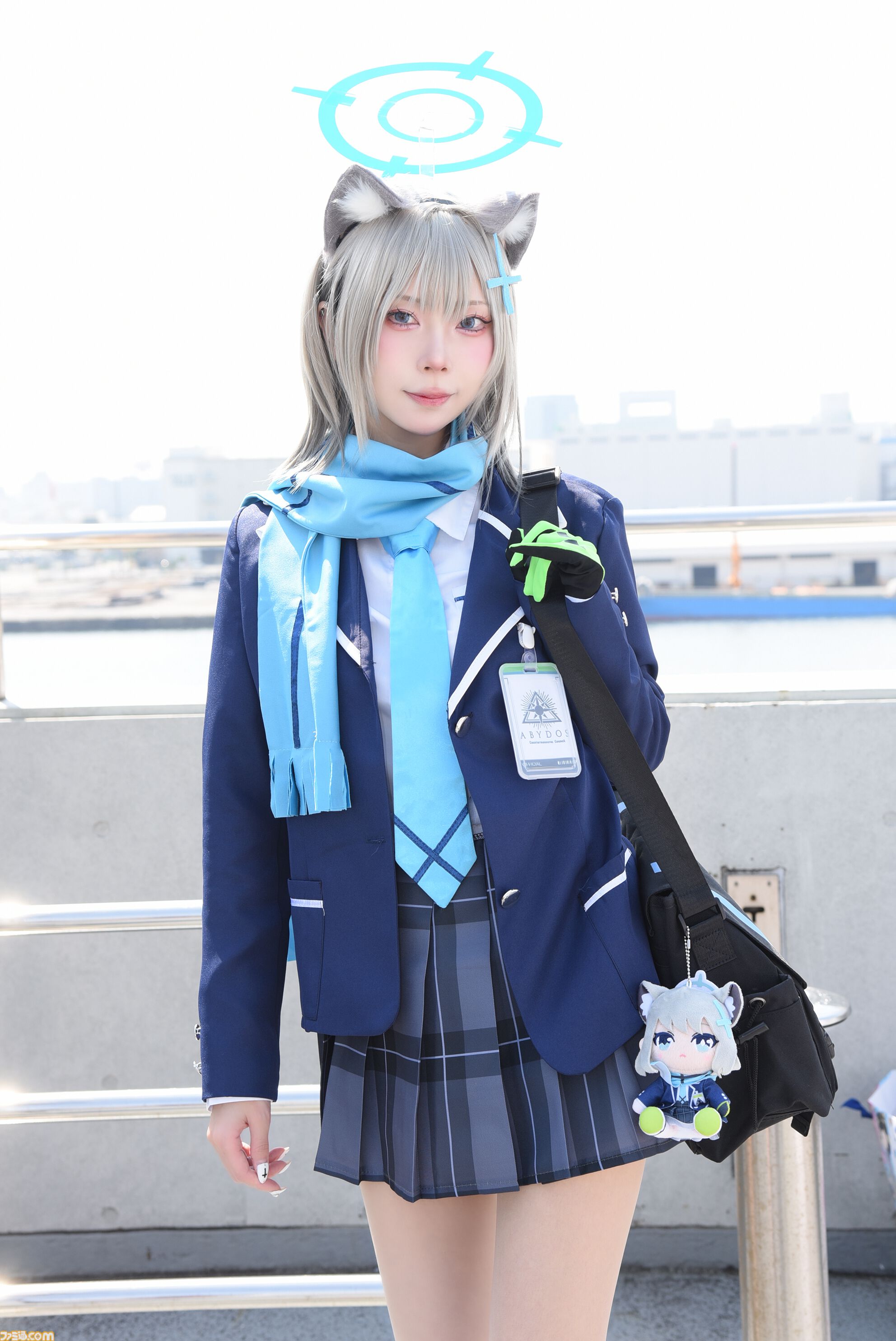 コスプレ】『葬送のフリーレン』ユーベルにアウラ、『超かぐや姫