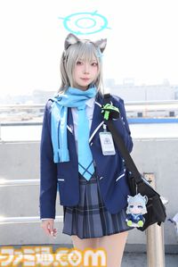 【コスプレ】『葬送のフリーレン』ユーベルにアウラ、『超かぐや姫！』『パンスト』まで。放送開始直前の『Re:ゼロ』にも注目【AnimeJapan 2026振り返り】