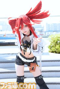 【コスプレ】『葬送のフリーレン』ユーベルにアウラ、『超かぐや姫！』『パンスト』まで。放送開始直前の『Re:ゼロ』にも注目【AnimeJapan 2026振り返り】