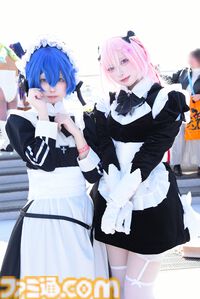 【コスプレ】『葬送のフリーレン』ユーベルにアウラ、『超かぐや姫！』『パンスト』まで。放送開始直前の『Re:ゼロ』にも注目【AnimeJapan 2026振り返り】