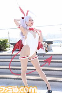 【コスプレ】『葬送のフリーレン』ユーベルにアウラ、『超かぐや姫！』『パンスト』まで。放送開始直前の『Re:ゼロ』にも注目【AnimeJapan 2026振り返り】