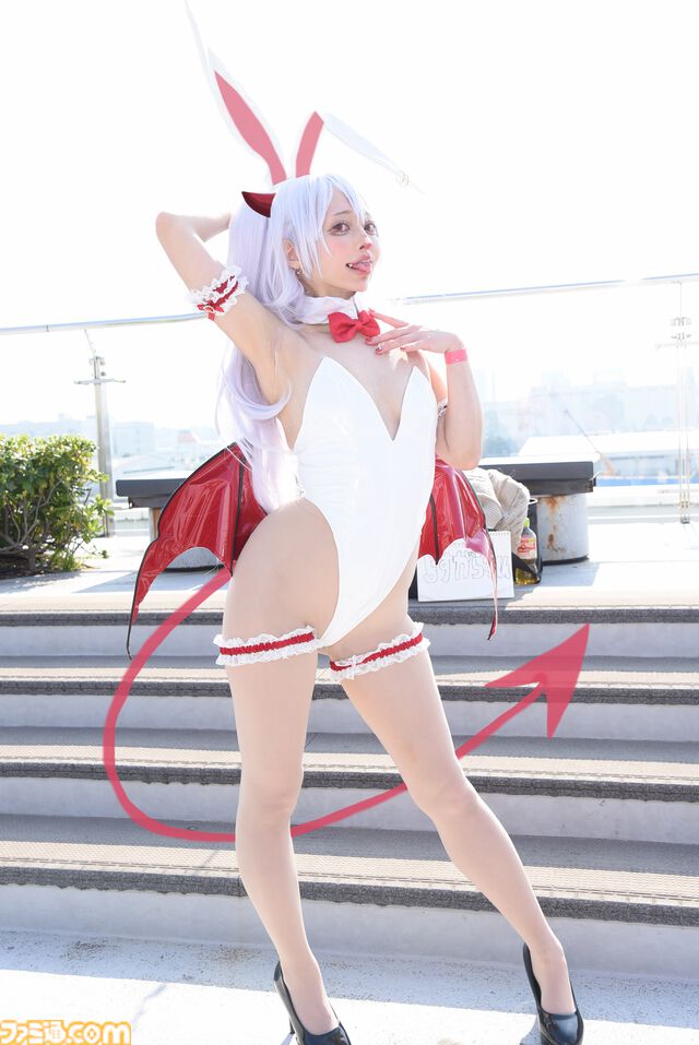 【コスプレ】『葬送のフリーレン』ユーベルにアウラ、『超かぐや姫！』『パンスト』まで。放送開始直前の『Re:ゼロ』にも注目【AnimeJapan 2026振り返り】