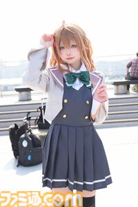 【コスプレ】『葬送のフリーレン』ユーベルにアウラ、『超かぐや姫！』『パンスト』まで。放送開始直前の『Re:ゼロ』にも注目【AnimeJapan 2026振り返り】