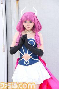 【コスプレ】『葬送のフリーレン』ユーベルにアウラ、『超かぐや姫！』『パンスト』まで。放送開始直前の『Re:ゼロ』にも注目【AnimeJapan 2026振り返り】