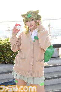 【コスプレ】『葬送のフリーレン』ユーベルにアウラ、『超かぐや姫！』『パンスト』まで。放送開始直前の『Re:ゼロ』にも注目【AnimeJapan 2026振り返り】
