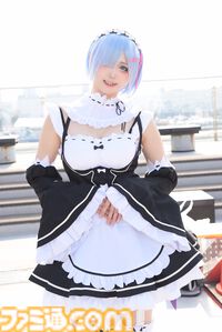 【コスプレ】『葬送のフリーレン』ユーベルにアウラ、『超かぐや姫！』『パンスト』まで。放送開始直前の『Re:ゼロ』にも注目【AnimeJapan 2026振り返り】