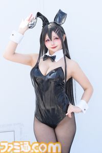 【コスプレ】『葬送のフリーレン』ユーベルにアウラ、『超かぐや姫！』『パンスト』まで。放送開始直前の『Re:ゼロ』にも注目【AnimeJapan 2026振り返り】