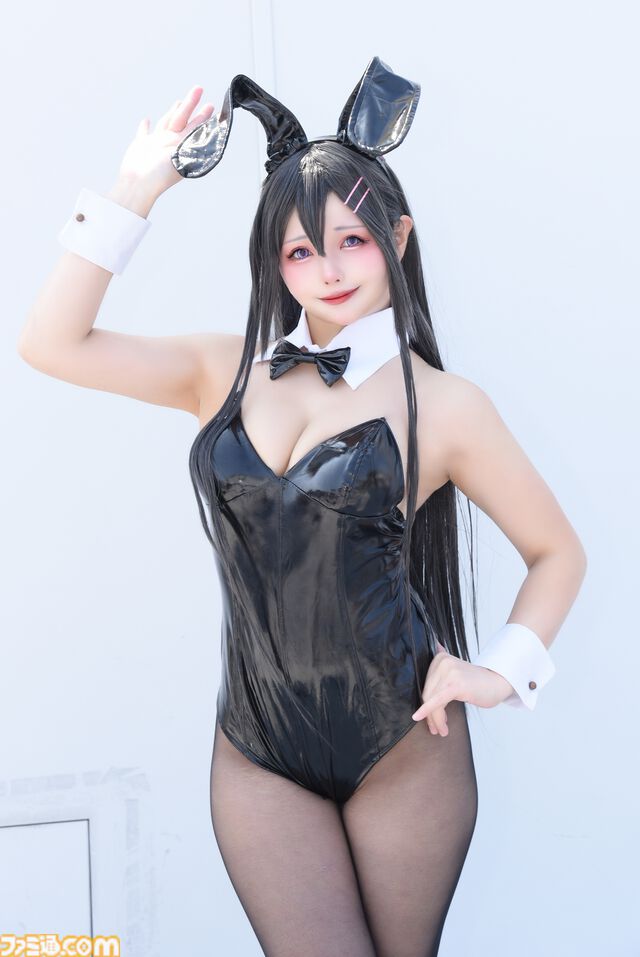 【コスプレ】『葬送のフリーレン』ユーベルにアウラ、『超かぐや姫！』『パンスト』まで。放送開始直前の『Re:ゼロ』にも注目【AnimeJapan 2026振り返り】