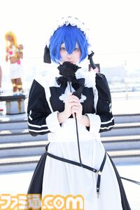 【コスプレ】『葬送のフリーレン』ユーベルにアウラ、『超かぐや姫！』『パンスト』まで。放送開始直前の『Re:ゼロ』にも注目【AnimeJapan 2026振り返り】