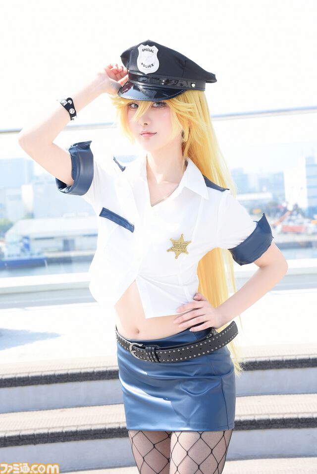 【コスプレ】『葬送のフリーレン』ユーベルにアウラ、『超かぐや姫！』『パンスト』まで。放送開始直前の『Re:ゼロ』にも注目【AnimeJapan 2026振り返り】