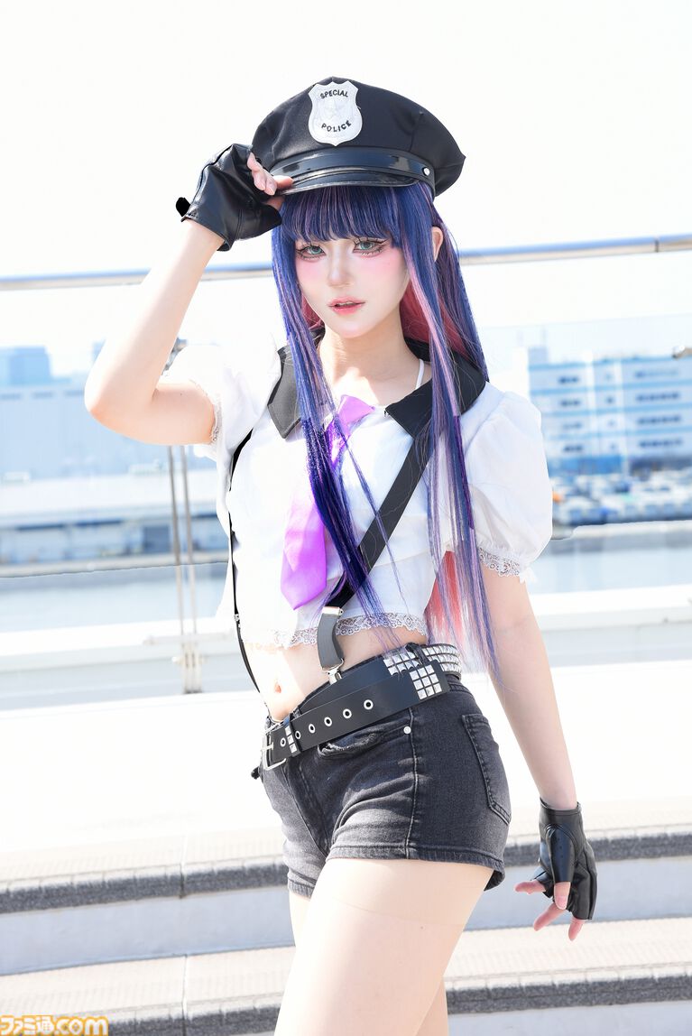 【コスプレ】『葬送のフリーレン』ユーベルにアウラ、『超かぐや姫!』『パンスト』まで。放送開始直前の『Re:ゼロ』にも注目【AnimeJapan 2026振り返り】