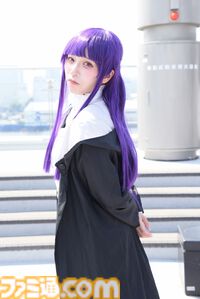 【コスプレ】『葬送のフリーレン』ユーベルにアウラ、『超かぐや姫！』『パンスト』まで。放送開始直前の『Re:ゼロ』にも注目【AnimeJapan 2026振り返り】