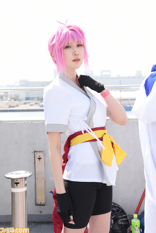 【コスプレ】『葬送のフリーレン』ユーベルにアウラ、『超かぐや姫！』『パンスト』まで。放送開始直前の『Re:ゼロ』にも注目【AnimeJapan 2026振り返り】