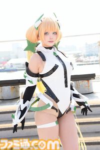 【コスプレ】『葬送のフリーレン』ユーベルにアウラ、『超かぐや姫！』『パンスト』まで。放送開始直前の『Re:ゼロ』にも注目【AnimeJapan 2026振り返り】