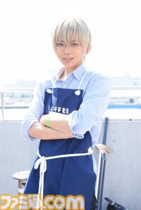 【コスプレ】『葬送のフリーレン』ユーベルにアウラ、『超かぐや姫！』『パンスト』まで。放送開始直前の『Re:ゼロ』にも注目【AnimeJapan 2026振り返り】