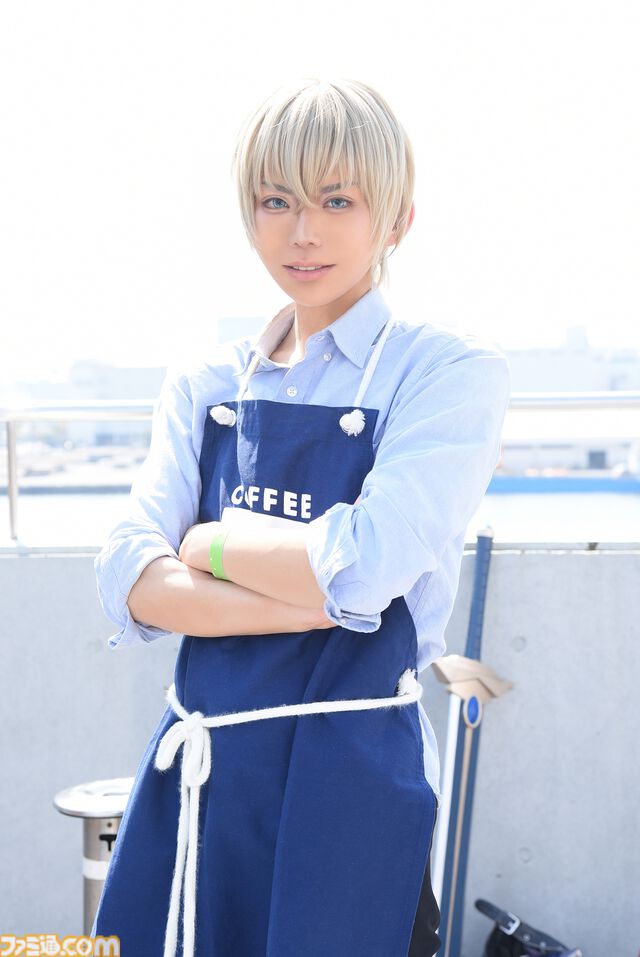 【コスプレ】『葬送のフリーレン』ユーベルにアウラ、『超かぐや姫！』『パンスト』まで。放送開始直前の『Re:ゼロ』にも注目【AnimeJapan 2026振り返り】