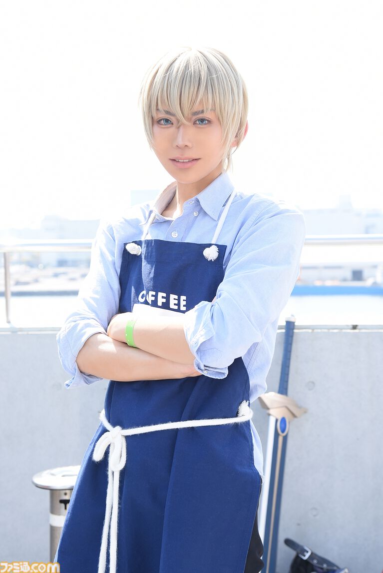 【コスプレ】『葬送のフリーレン』ユーベルにアウラ、『超かぐや姫!』『パンスト』まで。放送開始直前の『Re:ゼロ』にも注目【AnimeJapan 2026振り返り】