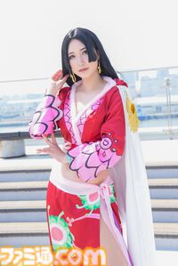 【コスプレ】『葬送のフリーレン』ユーベルにアウラ、『超かぐや姫！』『パンスト』まで。放送開始直前の『Re:ゼロ』にも注目【AnimeJapan 2026振り返り】