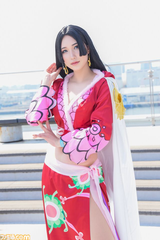 【コスプレ】『葬送のフリーレン』ユーベルにアウラ、『超かぐや姫！』『パンスト』まで。放送開始直前の『Re:ゼロ』にも注目【AnimeJapan 2026振り返り】