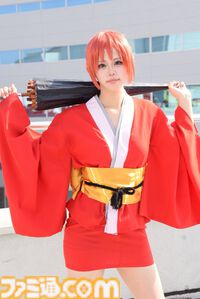 【コスプレ】『葬送のフリーレン』ユーベルにアウラ、『超かぐや姫！』『パンスト』まで。放送開始直前の『Re:ゼロ』にも注目【AnimeJapan 2026振り返り】