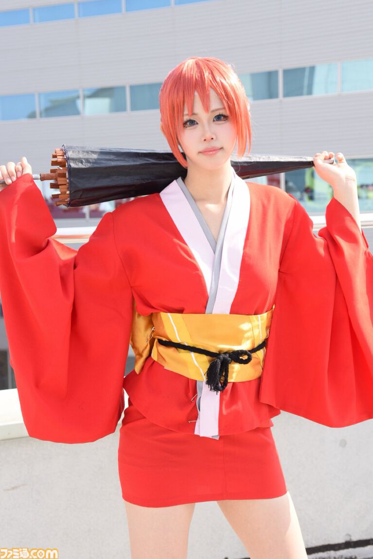 【コスプレ】『葬送のフリーレン』ユーベルにアウラ、『超かぐや姫!』『パンスト』まで。放送開始直前の『Re:ゼロ』にも注目【AnimeJapan 2026振り返り】