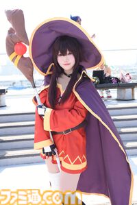 【コスプレ】『葬送のフリーレン』ユーベルにアウラ、『超かぐや姫！』『パンスト』まで。放送開始直前の『Re:ゼロ』にも注目【AnimeJapan 2026振り返り】