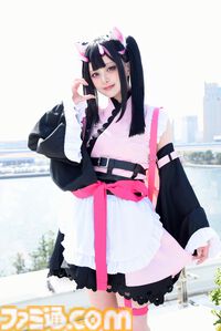 【コスプレ】『葬送のフリーレン』ユーベルにアウラ、『超かぐや姫！』『パンスト』まで。放送開始直前の『Re:ゼロ』にも注目【AnimeJapan 2026振り返り】