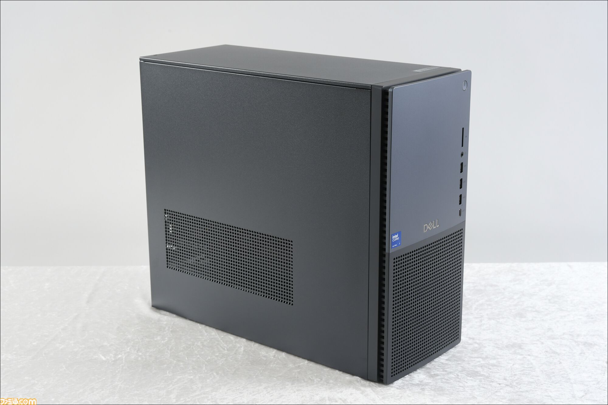 PCを買えばフィギュアやゲーム制作、動画/配信もイケちゃう。趣味が広がるぞ、PCは最高のホビーだ