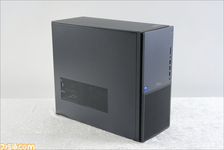 PCを買えばフィギュアやゲーム制作、動画/配信もイケちゃう。趣味が広がるぞ、PCは最高のホビーだ