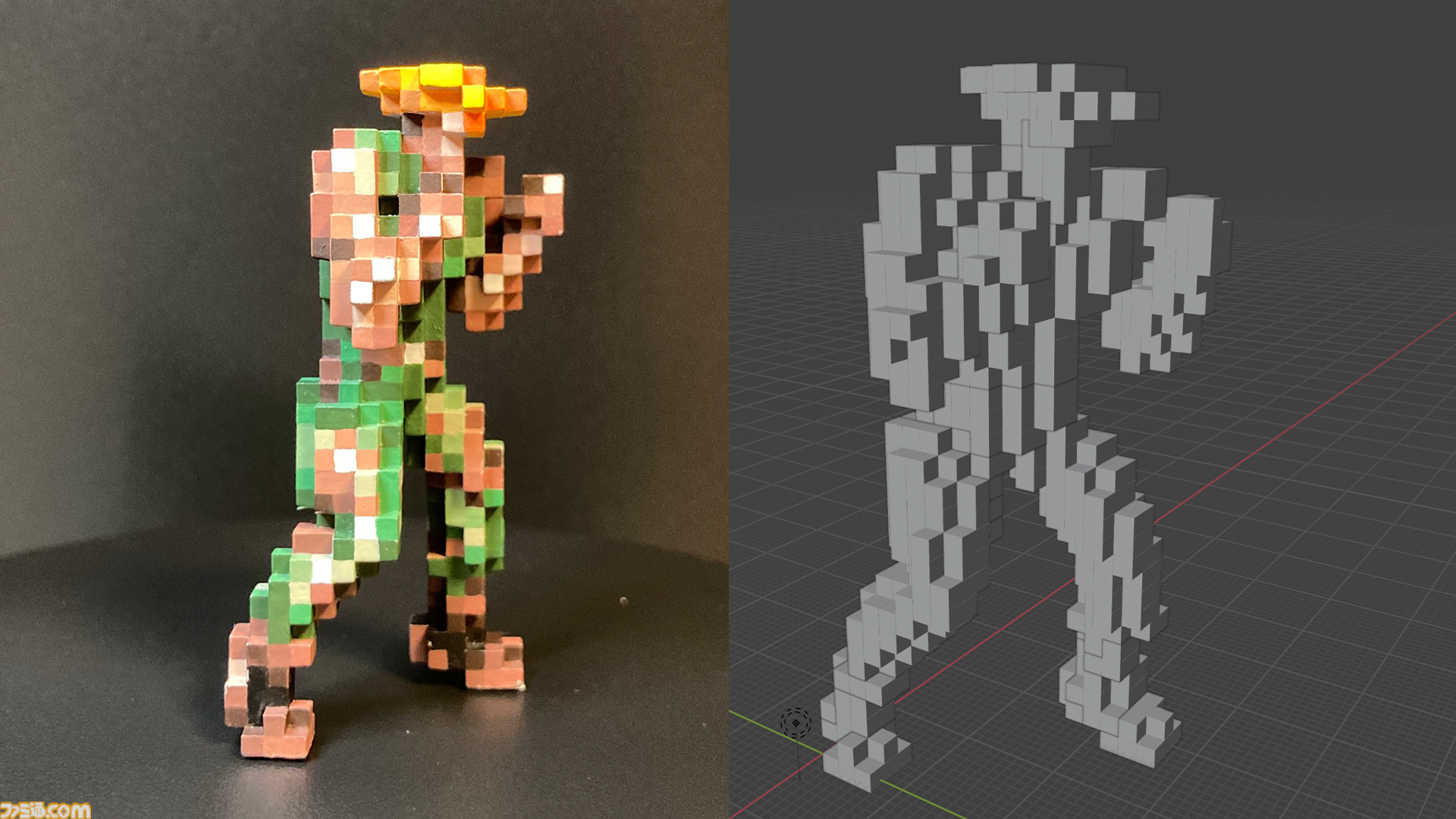 PCを買えばフィギュアやゲーム制作、動画/配信もイケちゃう。趣味が広がるぞ、PCは最高のホビーだ