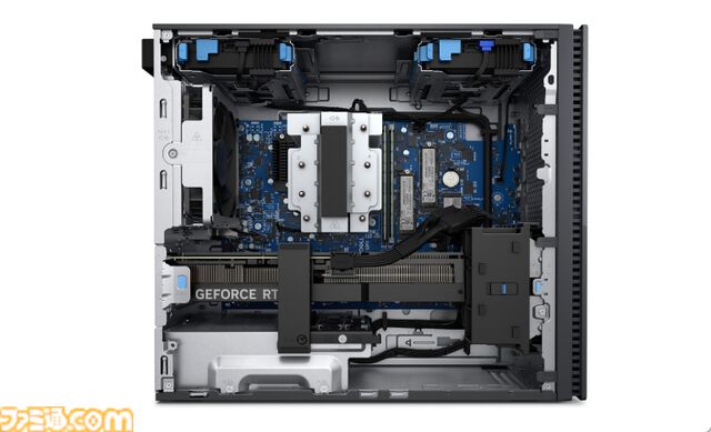 PCを買えばフィギュアやゲーム制作、動画/配信もイケちゃう。趣味が広がるぞ、PCは最高のホビーだ