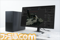 PCを買えばフィギュアやゲーム制作、動画/配信もイケちゃう。趣味が広がるぞ、PCは最高のホビーだ