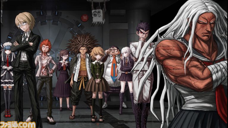 『ダンガンロンパ』ネタバレありレビュー。描かれるのは目の前の絶望と綺麗事じゃない希望。卒業に必要なのはたぶん時間と覚悟【コンテスト優秀賞作品】