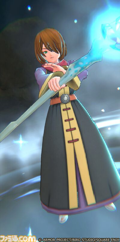 『ドラゴンクエストスマッシュグロウ』リリース直前開発者インタビュー。『ドラクエ』生みの堀井雄二氏がアドバイス。大事にしたのはスマホでも失われない“ワクワク感”