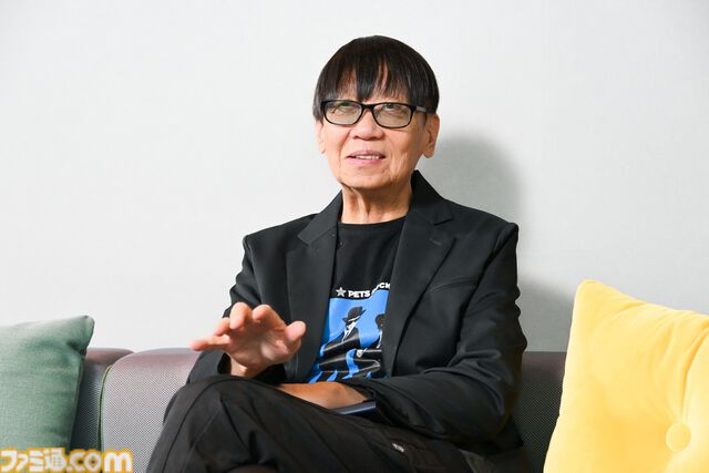 『ドラゴンクエストスマッシュグロウ』リリース直前開発者インタビュー。『ドラクエ』生みの堀井雄二氏がアドバイス。大事にしたのはスマホでも失われない“ワクワク感”