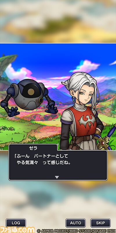 『ドラゴンクエストスマッシュグロウ』リリース直前開発者インタビュー。『ドラクエ』生みの堀井雄二氏がアドバイス。大事にしたのはスマホでも失われない“ワクワク感”