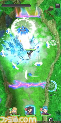 『ドラゴンクエストスマッシュグロウ』リリース直前開発者インタビュー。『ドラクエ』生みの堀井雄二氏がアドバイス。大事にしたのはスマホでも失われない“ワクワク感”