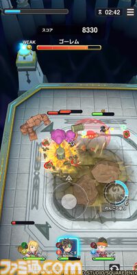 『ドラゴンクエストスマッシュグロウ』リリース直前開発者インタビュー。『ドラクエ』生みの堀井雄二氏がアドバイス。大事にしたのはスマホでも失われない“ワクワク感”