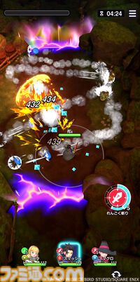 『ドラゴンクエストスマッシュグロウ』リリース直前開発者インタビュー。『ドラクエ』生みの堀井雄二氏がアドバイス。大事にしたのはスマホでも失われない“ワクワク感”